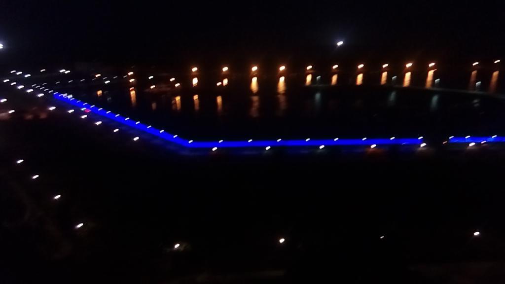 Blue Ocean Hotel Keelung Zewnętrze zdjęcie