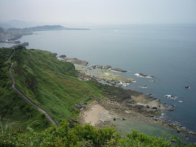 Blue Ocean Hotel Keelung Zewnętrze zdjęcie